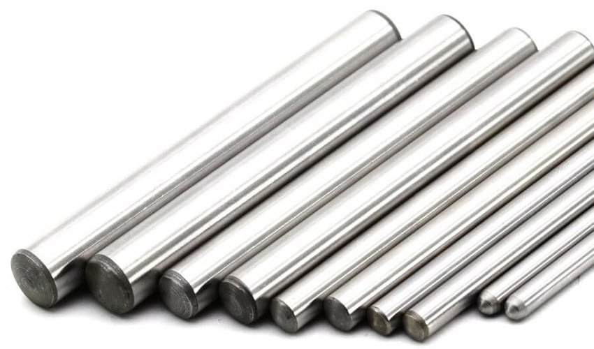 شافت جک هیدرولیک